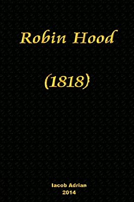 Robin Hood (1818)-..