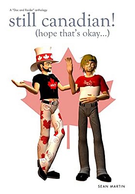 Still Canadian!-..