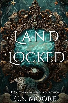 Landlocked: A Water Witch Novel-..