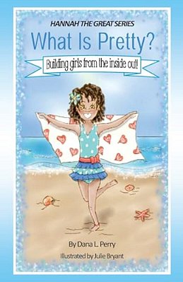 Hannah The Great What Is Pretty?-..