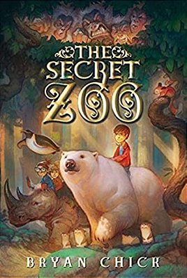 The Secret Zoo-..