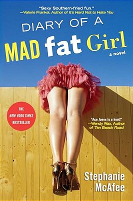 Diary Of A Mad Fat Girl-..