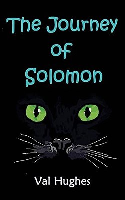 The Journey Of Solomon-..