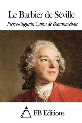 Le Barbier De Séville-..