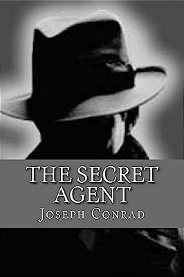 The Secret Agent (English Edition)-..