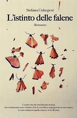 L'Istinto Delle Falene-..