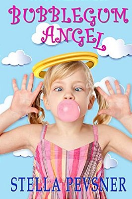 Bubblegum Angel-..