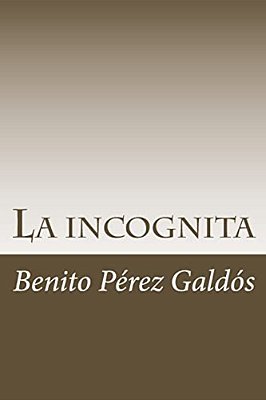 La Incognita-..