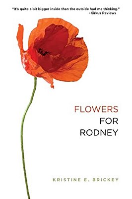 Flowers For Rodney-..
