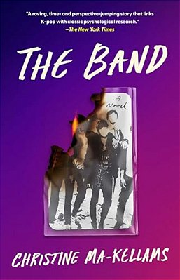 The Band-..