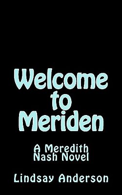 Welcome To Meriden-..