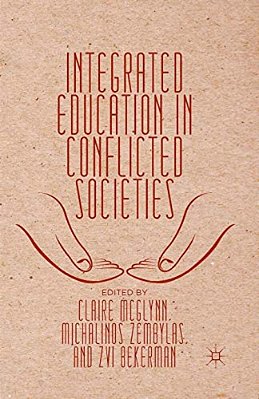 Integrated Education In Conflicted Societies-..