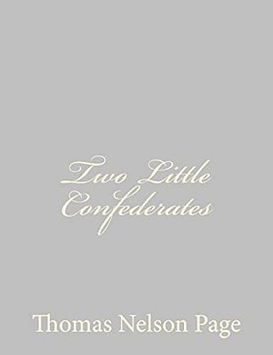Two Little Confederates-..