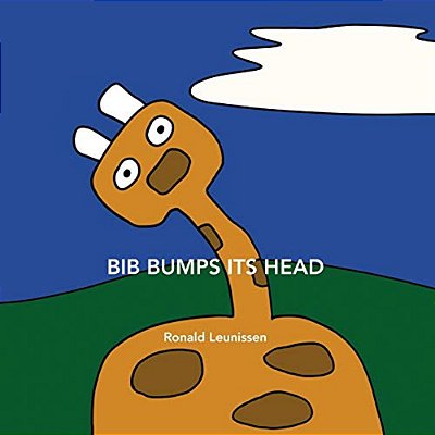 Bib Bumps Its Head-..
