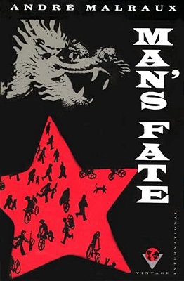 Man's Fate (La Condition Humaine)-..