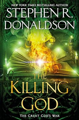 The Killing God-..