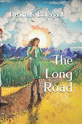 The Long Road-..
