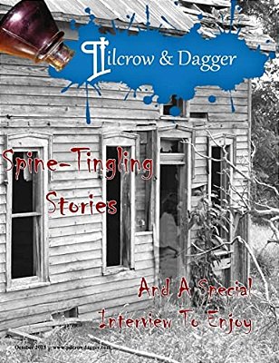 Pilcrow & Dagger: October 2015 Issue-..