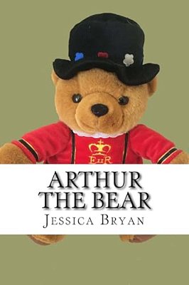 Arthur The Bear-..