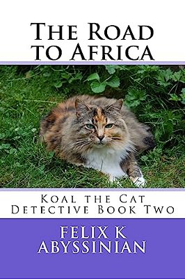The Road To Africa-..