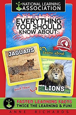 Everything You Should Know About: Jaguars And Lions-..