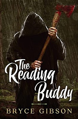 The Reading Buddy-..