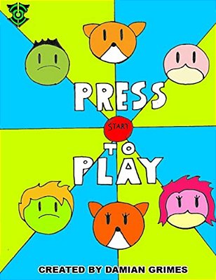 Press Start To Play-..