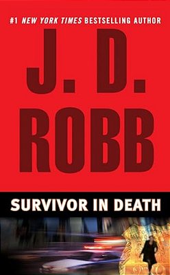 Survivor In Death-..