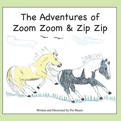 The Adventures Of Zoom Zoom & Zip Zip-..