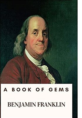 A Book Of Gems-..