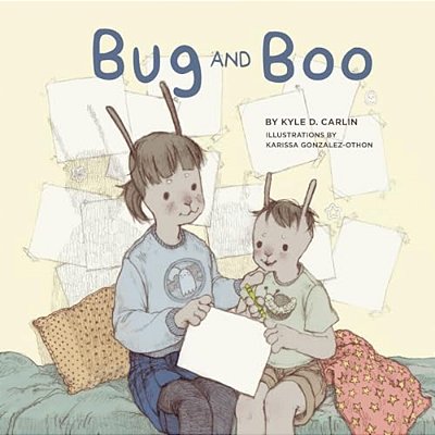 Bug And Boo-..