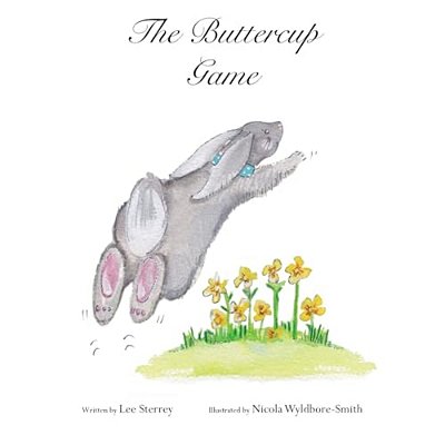 The Buttercup Game-..