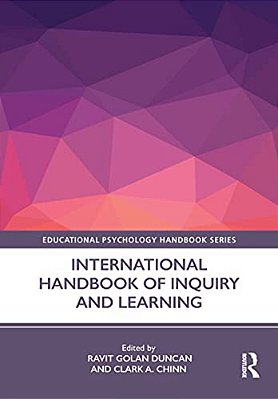 International Handbook Of Inquiry And Learning-..
