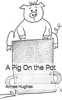 A Pig On The Pot-..