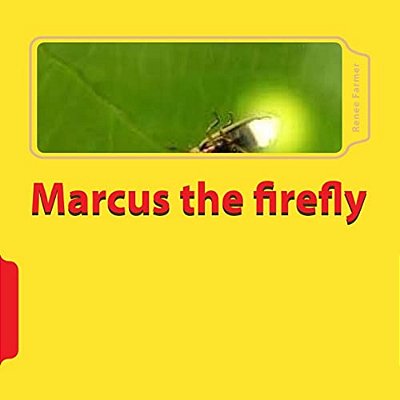 Marcus The Firefly-..