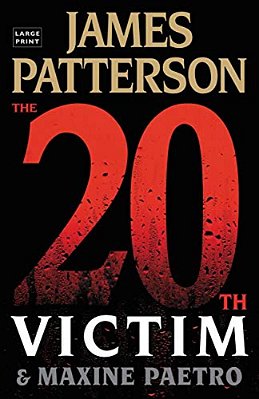 The 20Th Victim-..