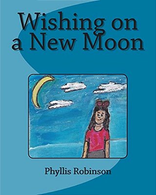 Wishing On A New Moon-..