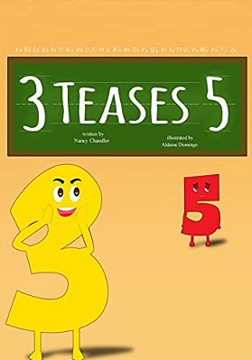3 Teases 5-..
