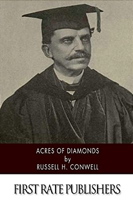 Acres Of Diamonds-..