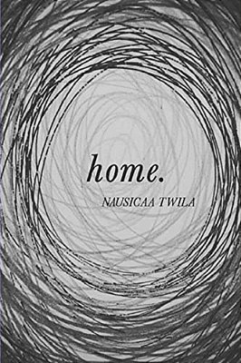 Home: A Poetry Book-..