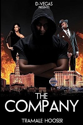 Devegas Presents The Company-..