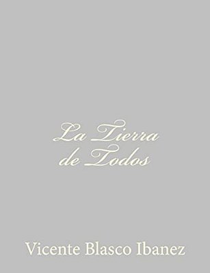 La Tierra De Todos-..