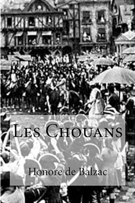Les Chouans-..
