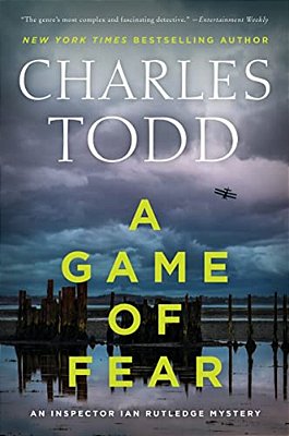 A Game Of Fear-..