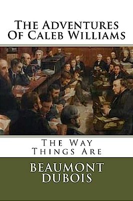 The Adventures Of Caleb Williams: The Way Things Are-..