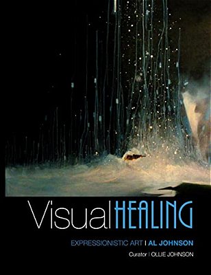 Visual Healing: Expressionistic Art Of A Johnson-..