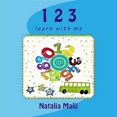 1 2 3: Learn With Me-..