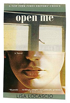 Open Me-..