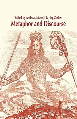 Metaphor And Discourse-..