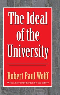 The Ideal Of The University-..